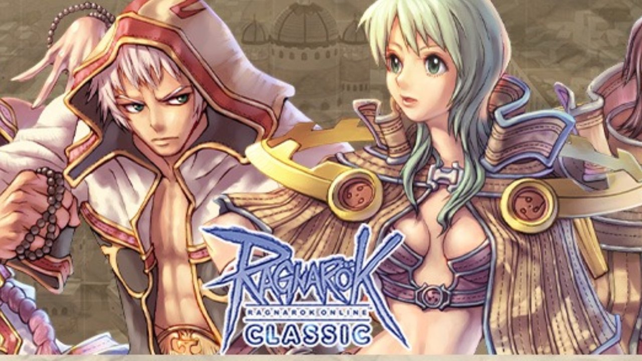 Gravity Game Link Luncurkan Update Episode 5.0 Ragnarok Classic, Hadirkan Dua Job Baru dan Konten Menantang