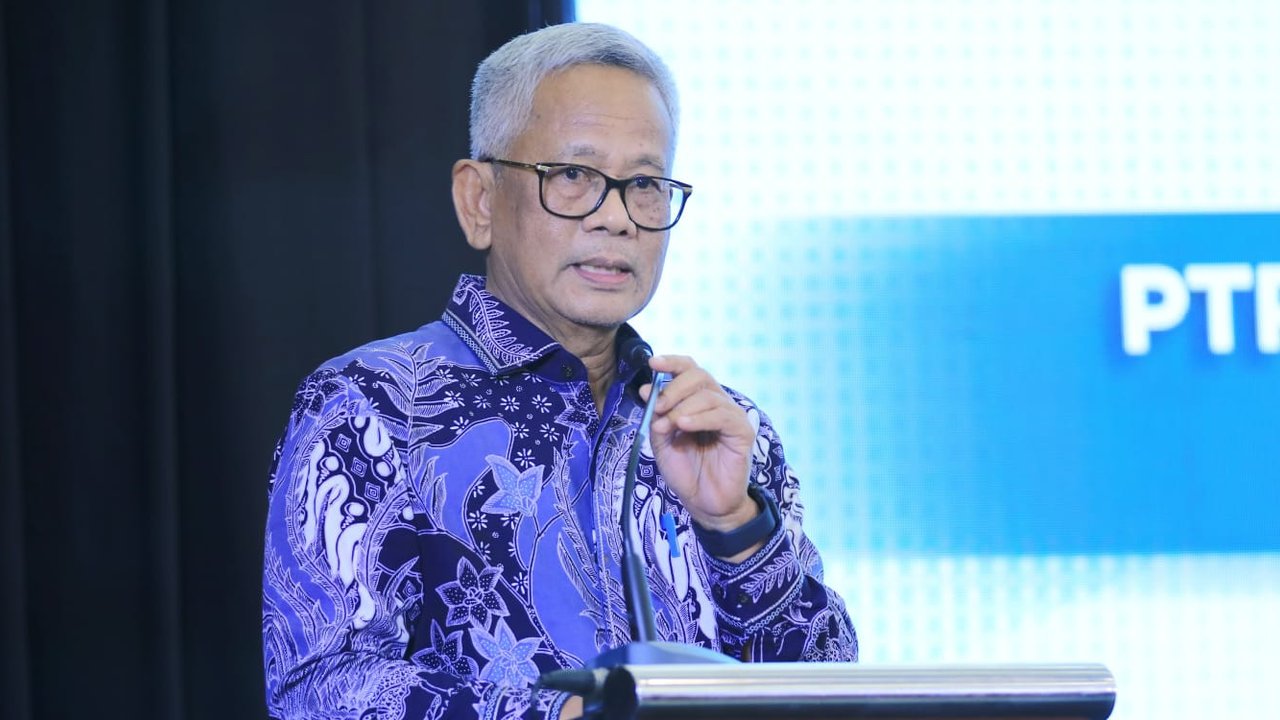 Transformasi Holding PTPN III Dukung Daya Saing Industri Perkebunan Nasional