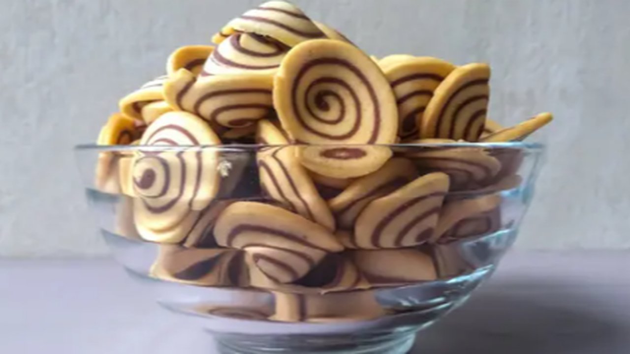 Resep Kue Kuping Gajah