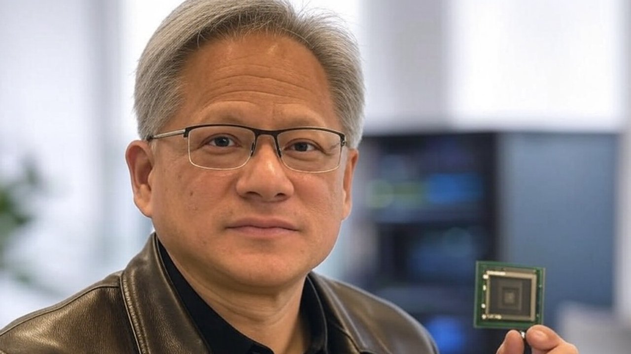 Jensen Huang, Bos NVDIA yang Mengaku Bingung saat Awal Bikin Perusahaan dan Nyaris Bangkrut