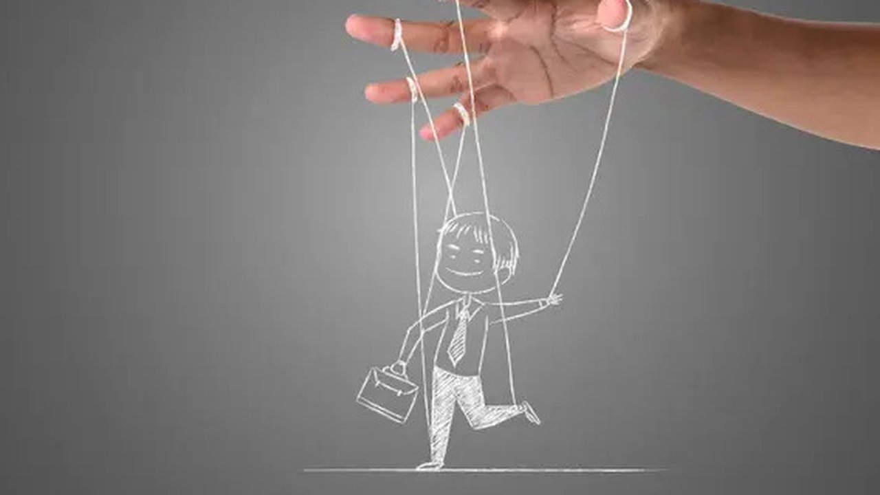 Waspadai Ciri-Ciri Orang Manipulatif di Dunia Kerja