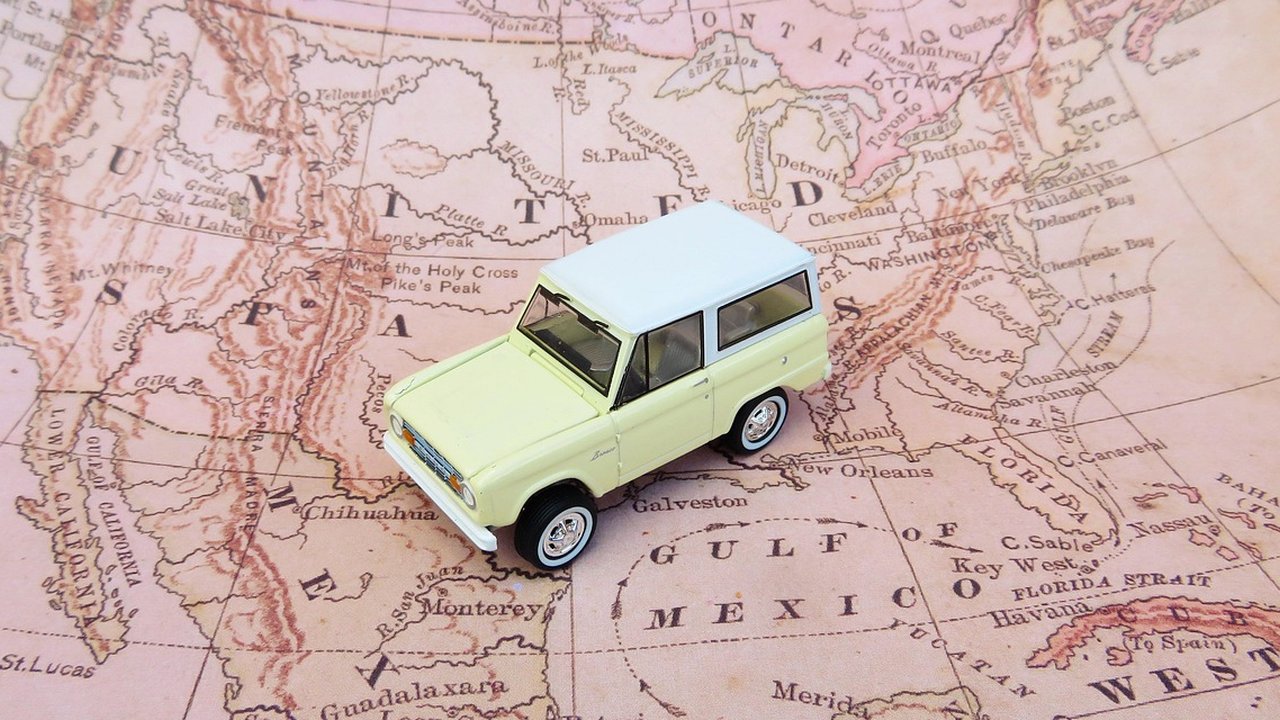 Daftar Aplikasi Peta Terbaik untuk Mudik 2025: Navigasi Lancar di Daerah Sinyal Lemah