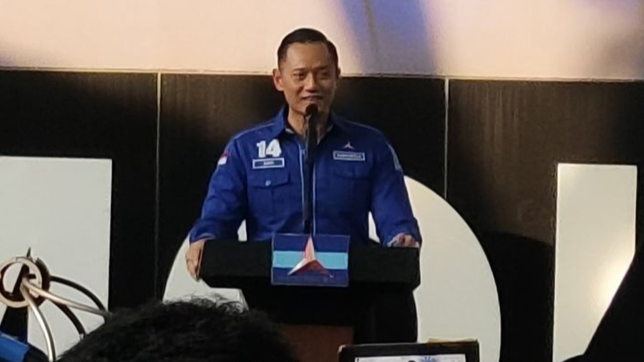 Susilo Bambang Yudhoyono (SBY) kembali terpilih sebagai Ketua Majelis Tinggi Partai Demokrat periode 2025-2030, dengan Agus Harimurti Yudhoyono sebagai Wakil Ketua.