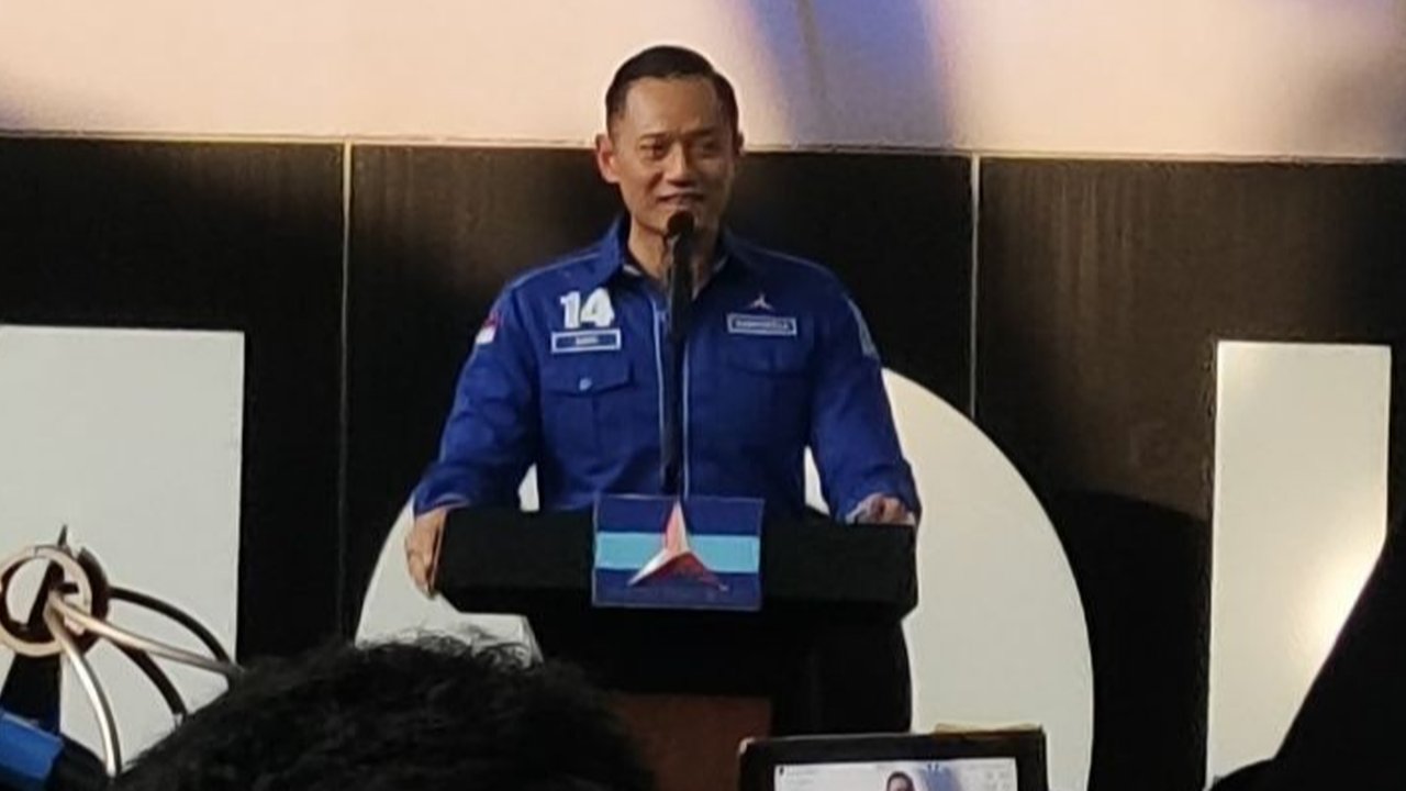 Susilo Bambang Yudhoyono (SBY) kembali terpilih sebagai Ketua Majelis Tinggi Partai Demokrat periode 2025-2030, dengan Agus Harimurti Yudhoyono sebagai Wakil Ketua.