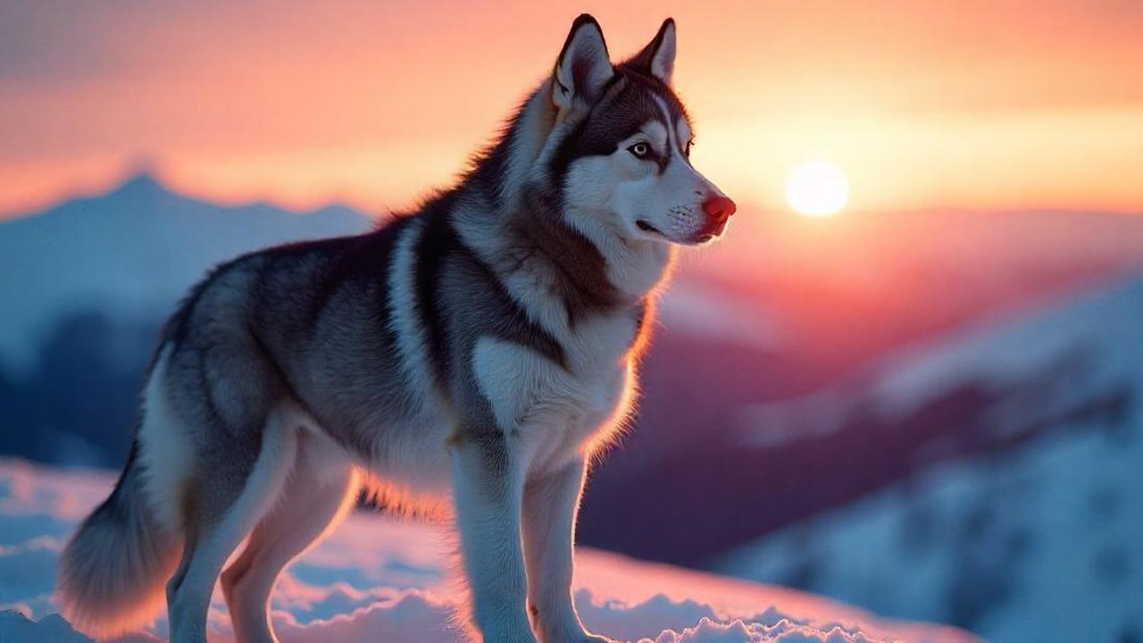 Ini Anjing yang Dijual Harganya sampai Rp 91 Miliar