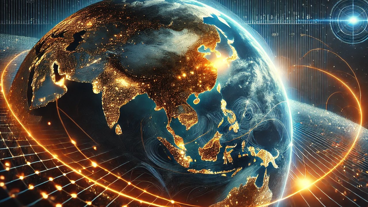 Anak Usaha Metrodata Ini Raih Penghargaan Reseller Terbaik ASEAN di Elastic Partner Awards 2025