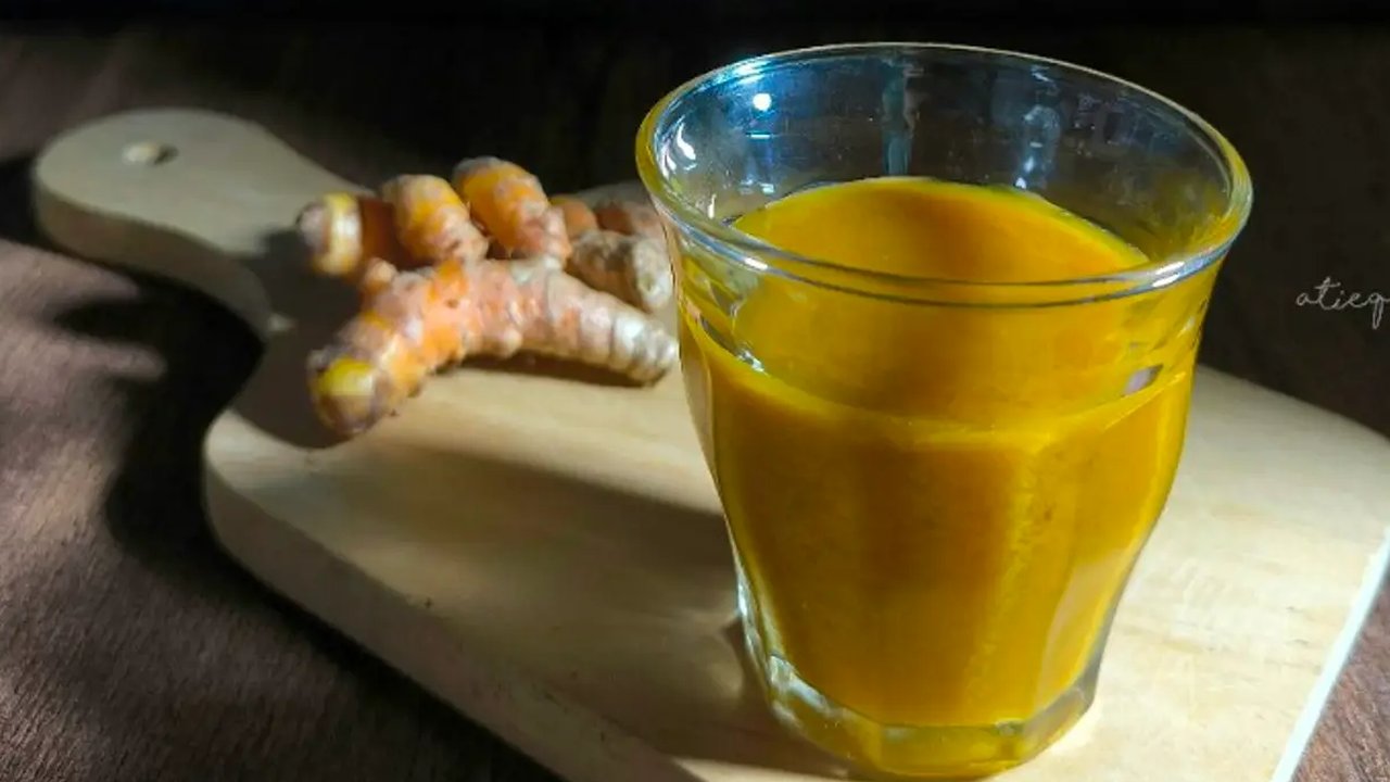 Solusi Herbal Jamu Rempah untuk Mengontrol Kolesterol dan Tekanan Darah