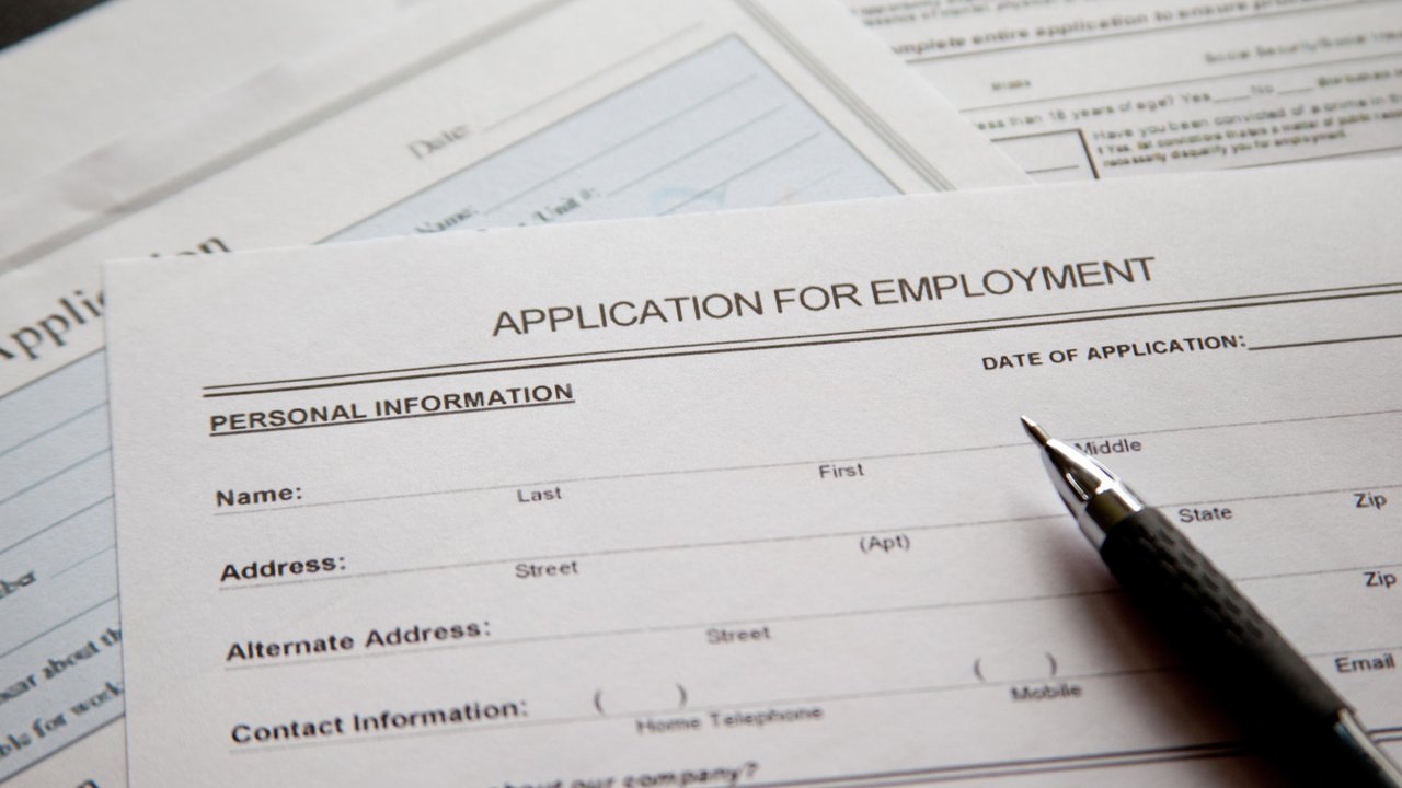 Tips Sukses Cari Pekerjaan Baru Setelah Resign Pasca Lebaran