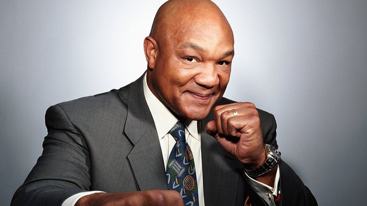 Kekayaan George Foreman, Petinju Legendaris yang Pernah Bertarung dengan Muhammad Ali