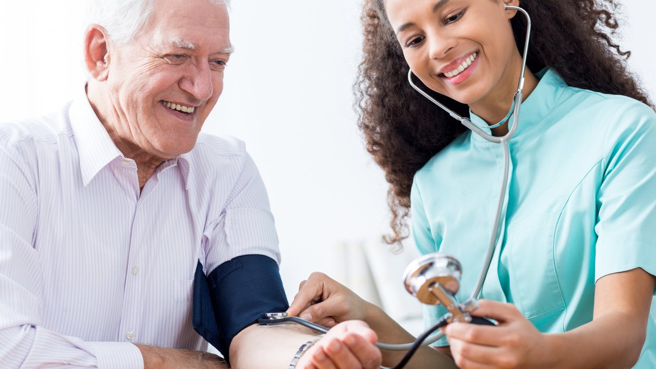 Hipertensi dapat Memengaruhi Kesehatan Secara Menyeluruh. Sampai-sampai Masalah Kesehatan Seksual Ikut Terganggu (iStockphoto)