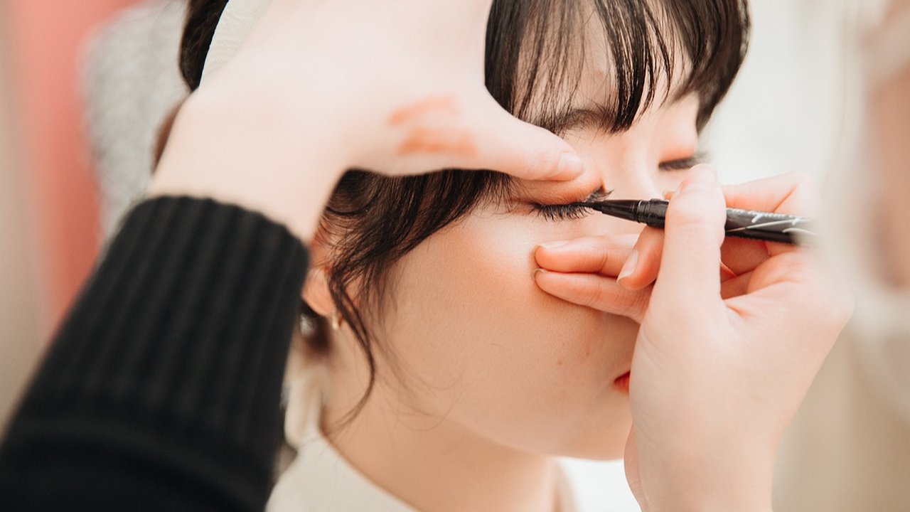make up