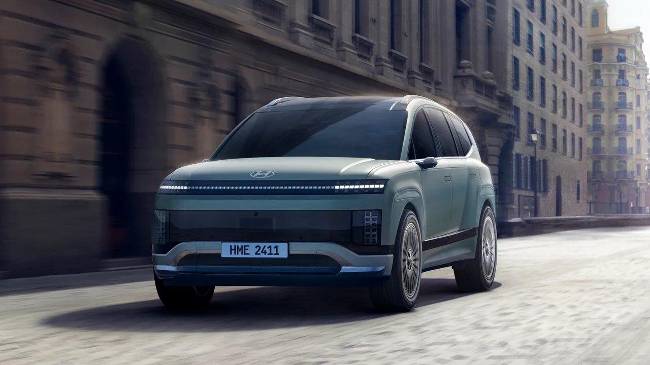 Hyundai Siapkan 15 Model Mobil Baru di Indonesia hingga 2028, Termasuk Hybrid dan BEV