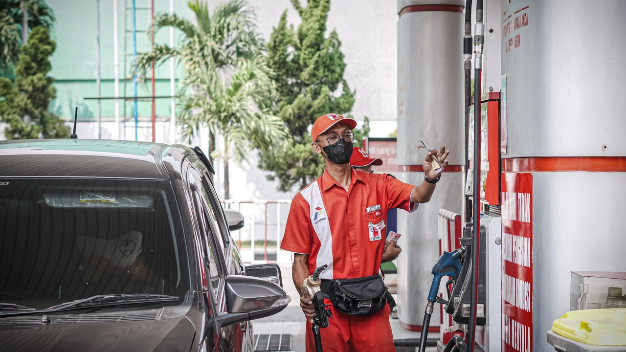 Pertamina Pastikan Ketersediaan dan Distribusi BBM serta LPG di Sumatera Utara Menjelang Lebaran 2025