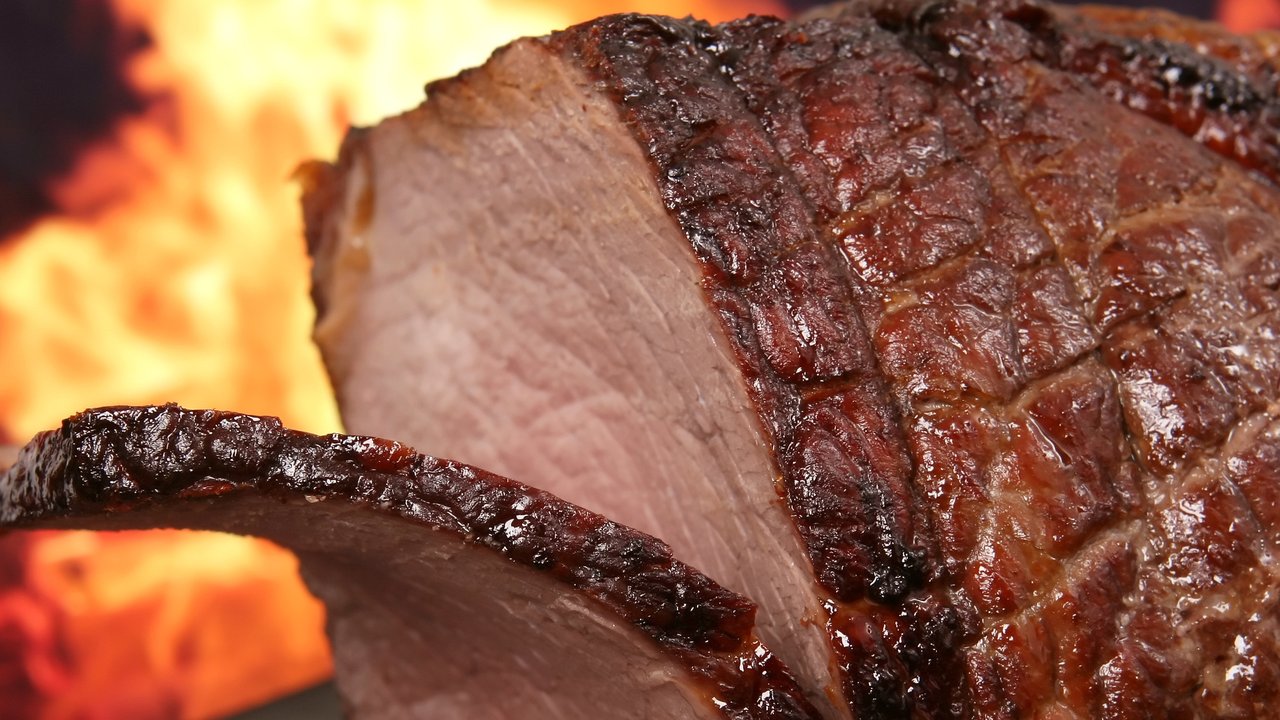 ilustrasi daging merah untuk menyembuhkan migrain/pixabay