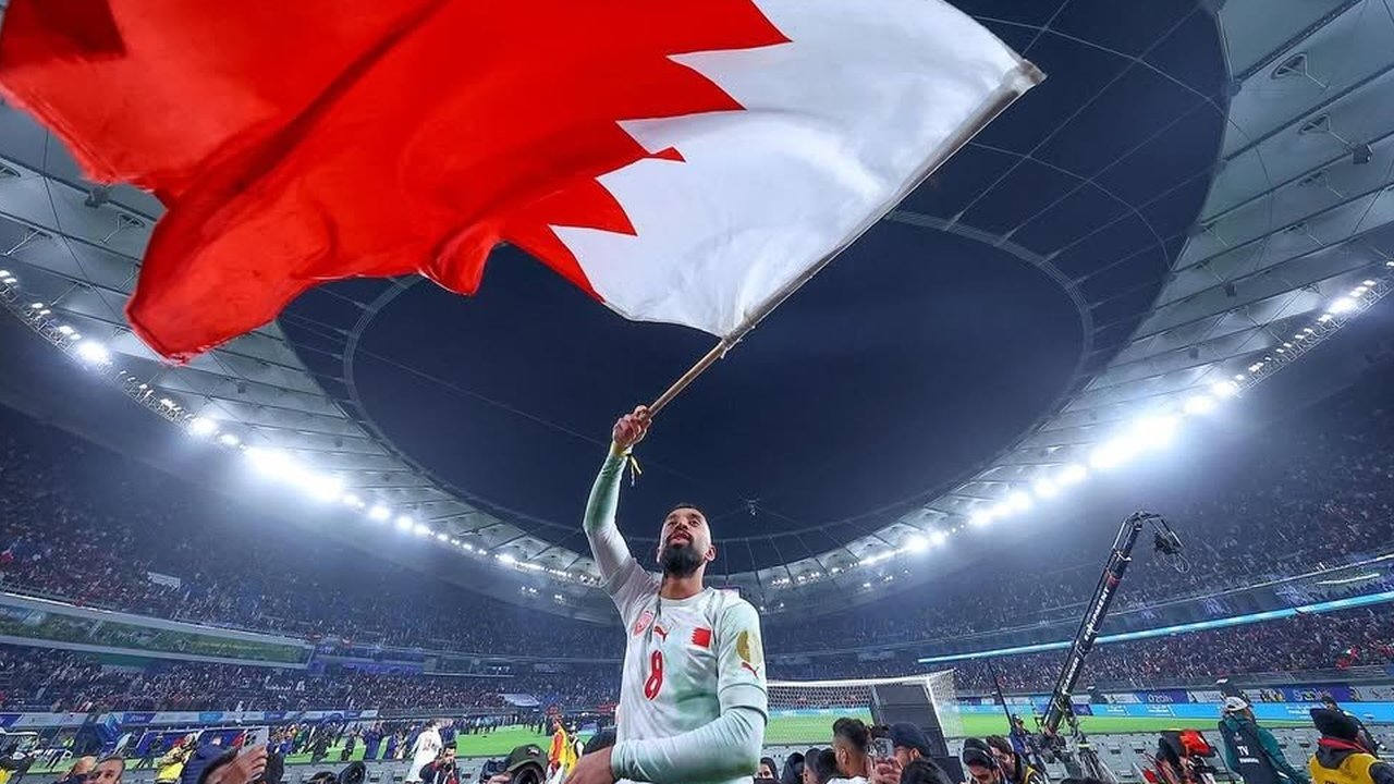 Mohamed Marhoon