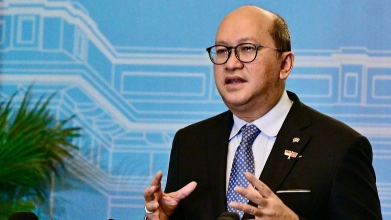 Kepala BPI Danantara, Rosan Perkasa Roeslani, menyatakan kesiapan lembaganya untuk menganalisa dan mendanai proyek-proyek pemerintah, termasuk proyek hilirisasi senilai US$ 618 miliar pada 2025.