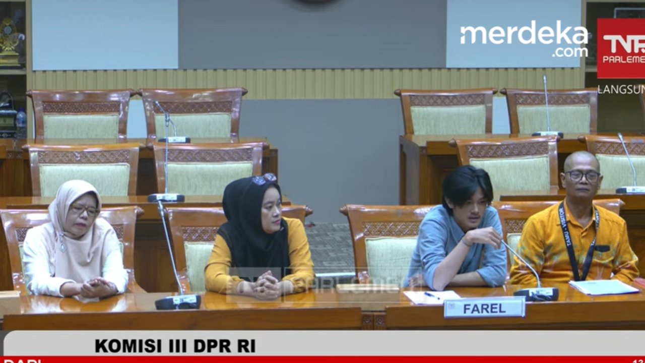 VIDEO: Kronologi Lengkap Kakak Adik Mau Jual Ginjal Demi Bebaskan Sang Ibu dari Sel Polisi