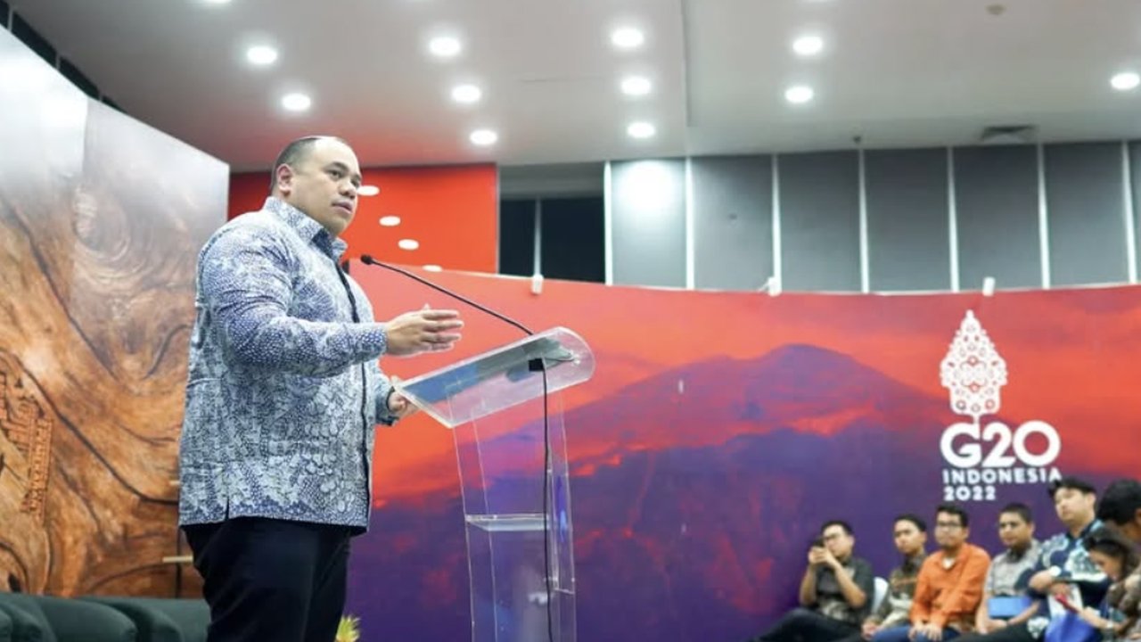 BPI Danantara Fokus pada Investasi Jangka Panjang, Targetkan 5 Sektor Strategis 2025