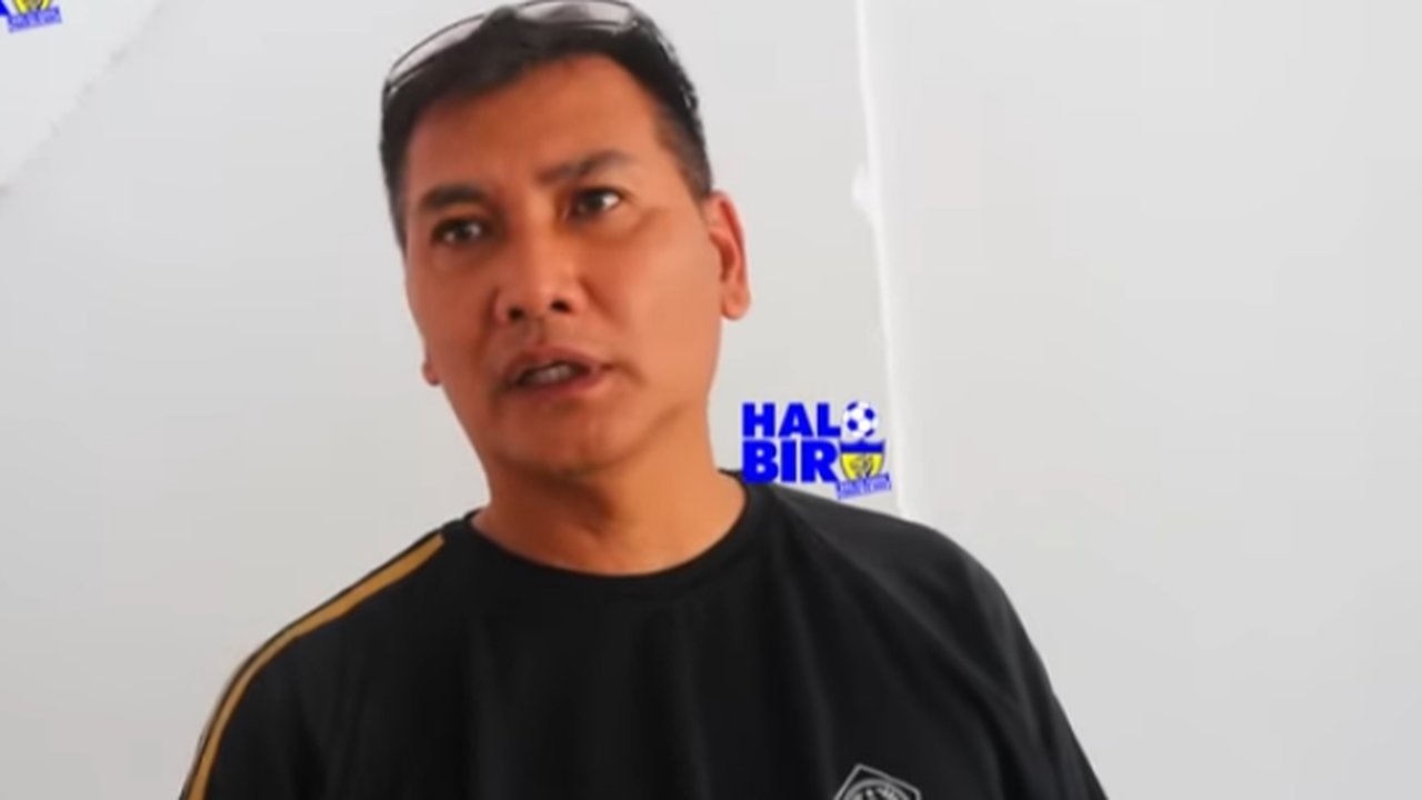 Keren, Letjen Kunto Arief Bikin Mesin Es Batu Hasilkan 7 Ton dari Air Laut 'Kita Dapat Pembelajarannya'