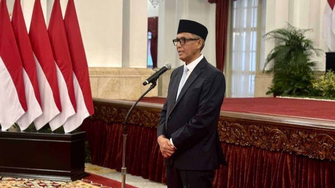Dubes RI untuk Korea Selatan Cecep Herawan memastikan kasus dugaan pencurian data yang melibatkan dua insinyur PT DI di Korsel menjadi prioritas utama.