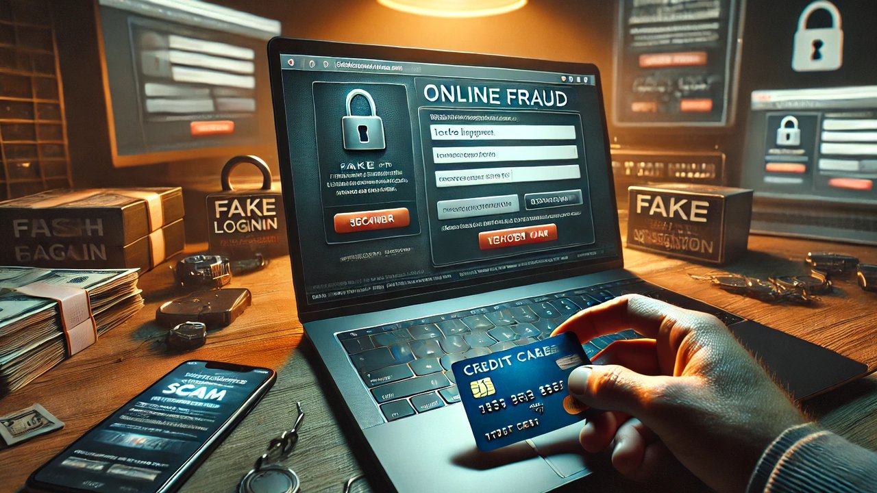 Ternyata, Ini Alasan Kenapa Kasus Penipuan Online Meningkat Jelang Lebaran 2025