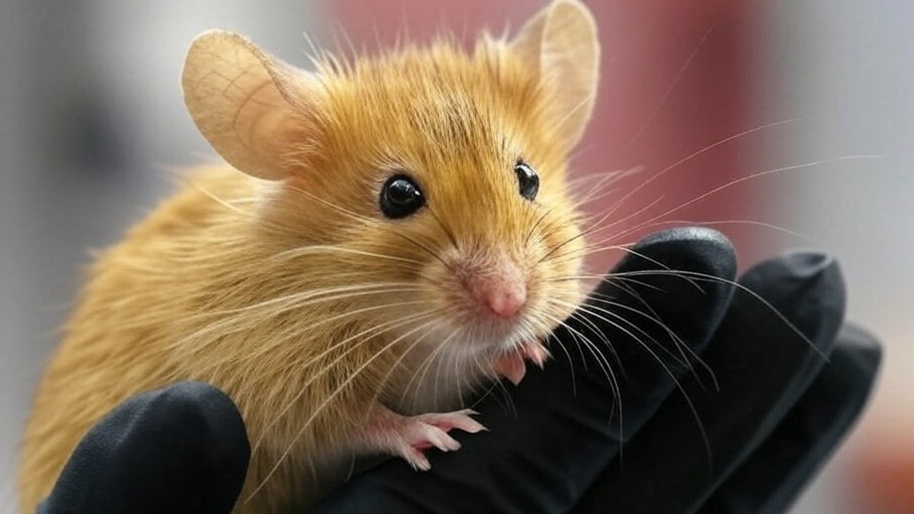Ilmuwan ini Sukses Mengubah Gen Tikus Jadi Berbulu Mirip Mamut Wol