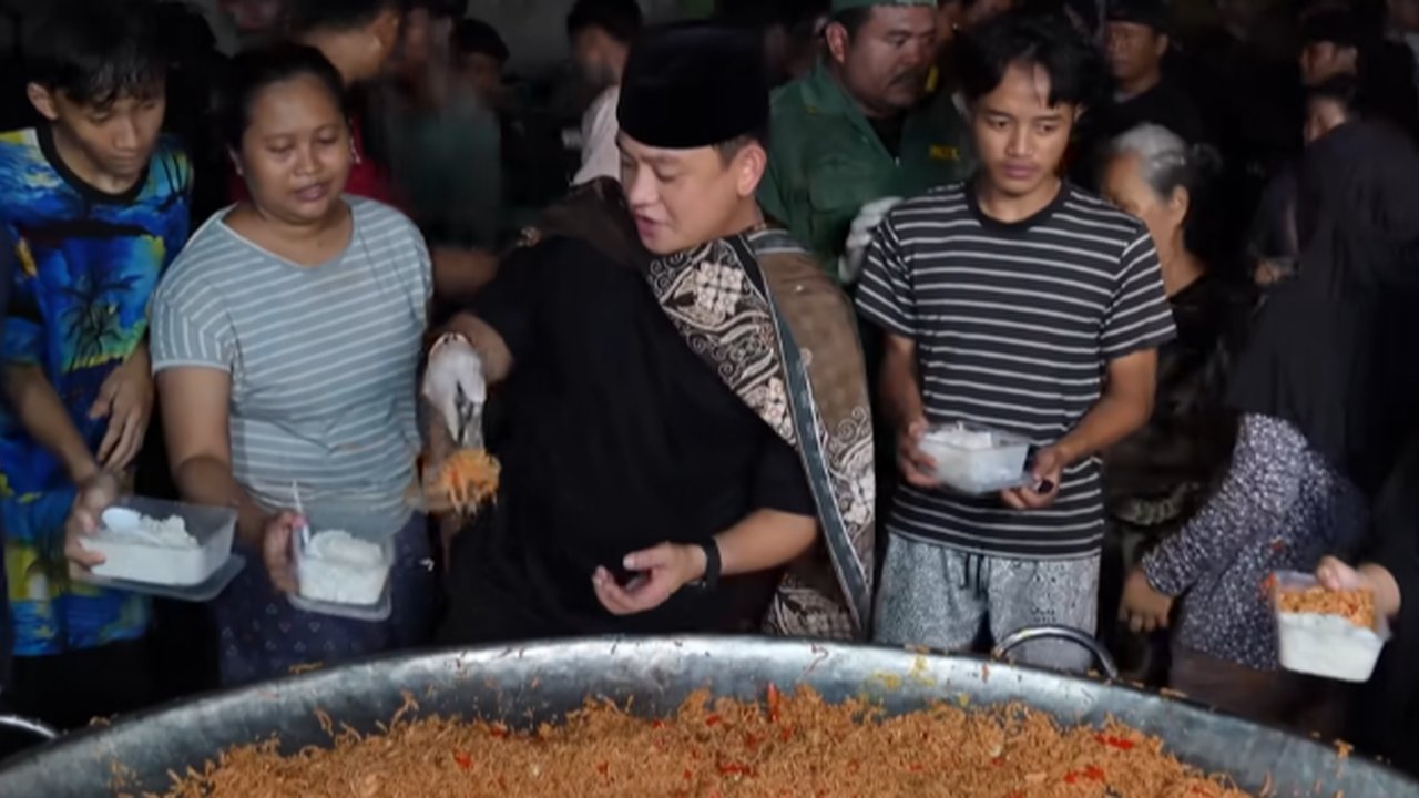 Bobon Santoso Masak