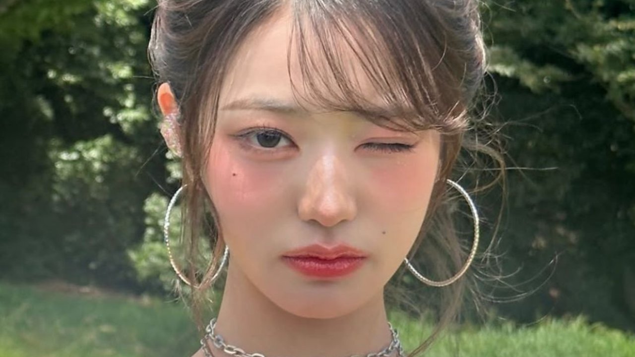 7 Idol Korea dengan Wajah Heart Shaped yang Memikat, Siapa Paling Memesona?