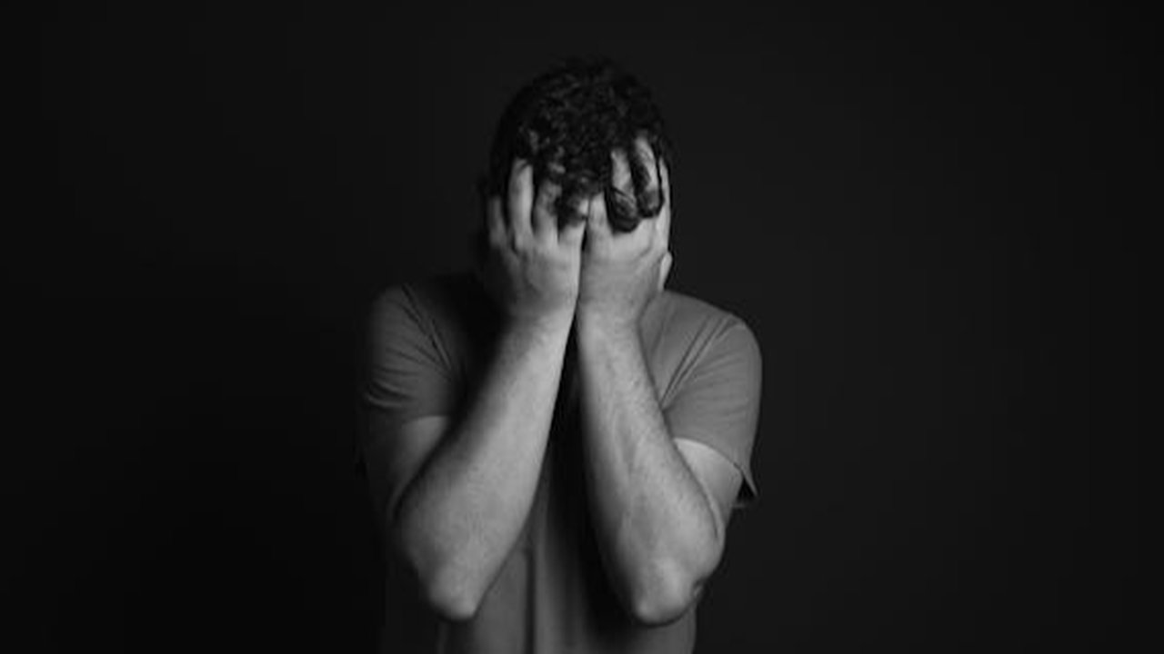 Pola Pikir yang merusak Kesehatan Mental