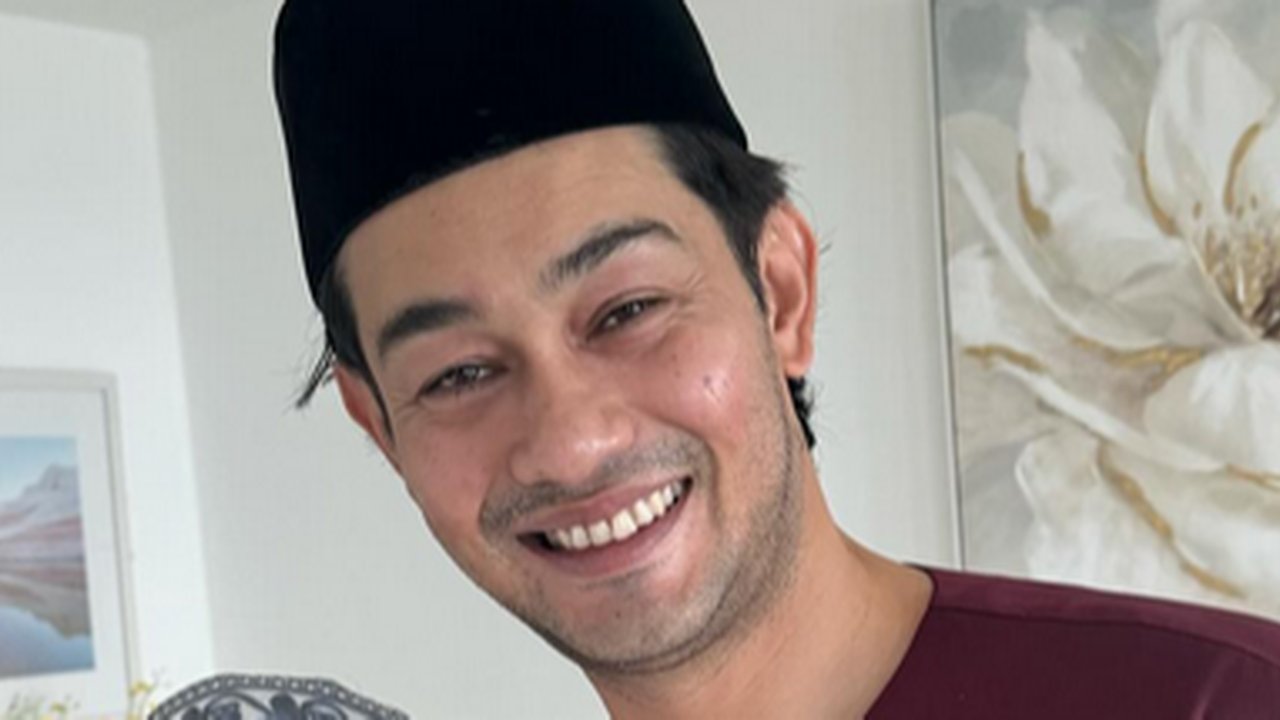 Farid Kamil