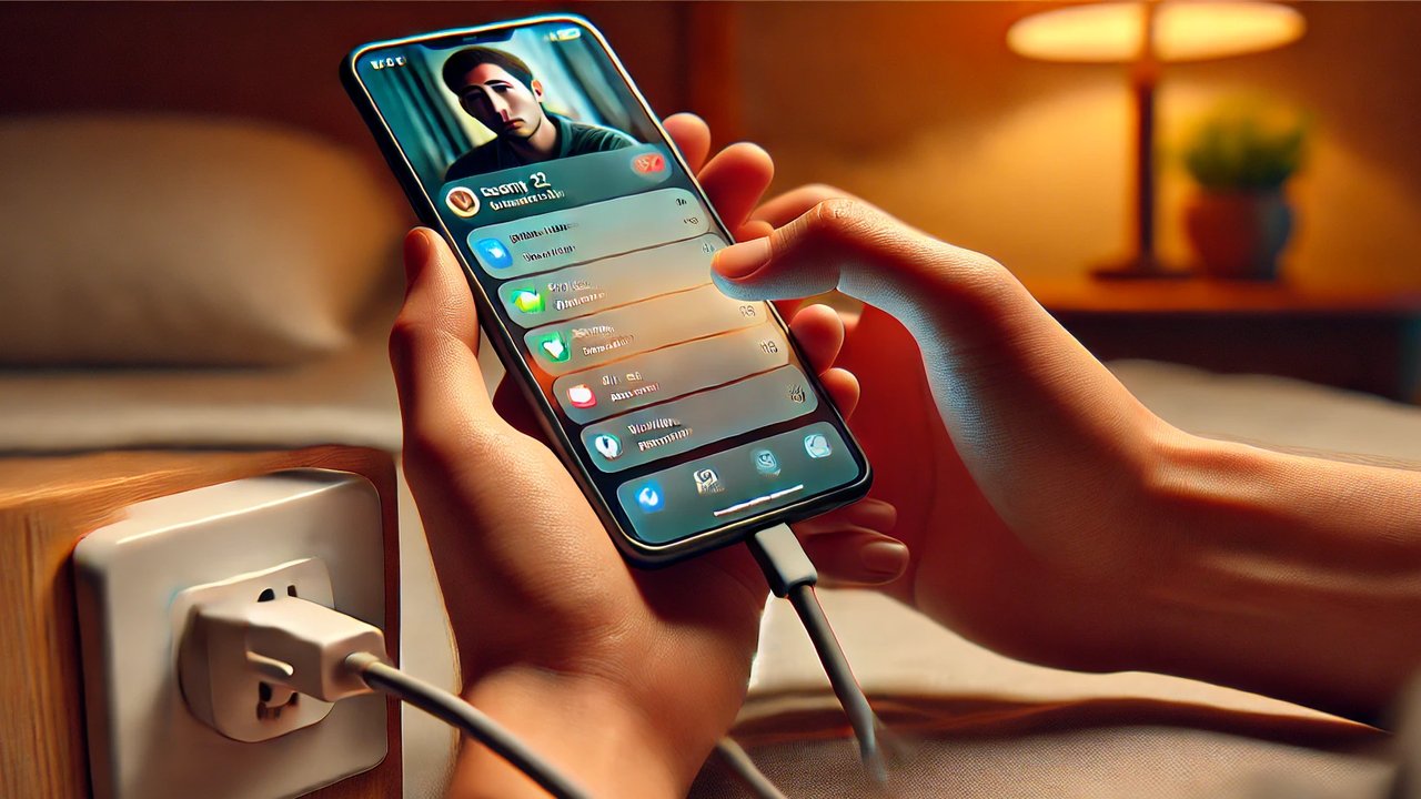 Ilustrasi Anak Tidak Mempunyai Teman