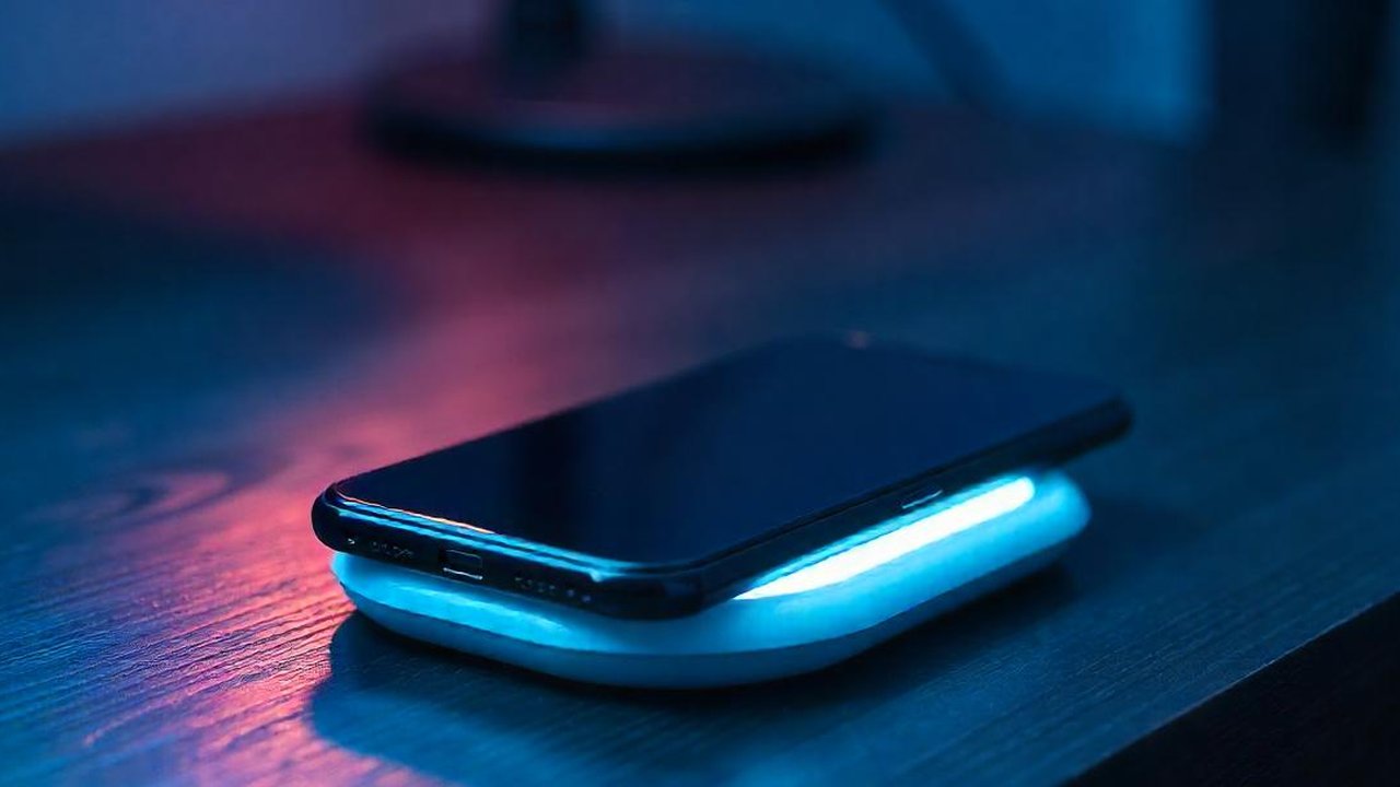 Cara Ampuh Hemat Baterai HP saat Mudik Lebaran 2025