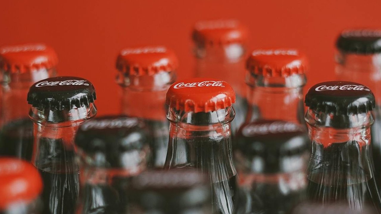 Coca-Cola