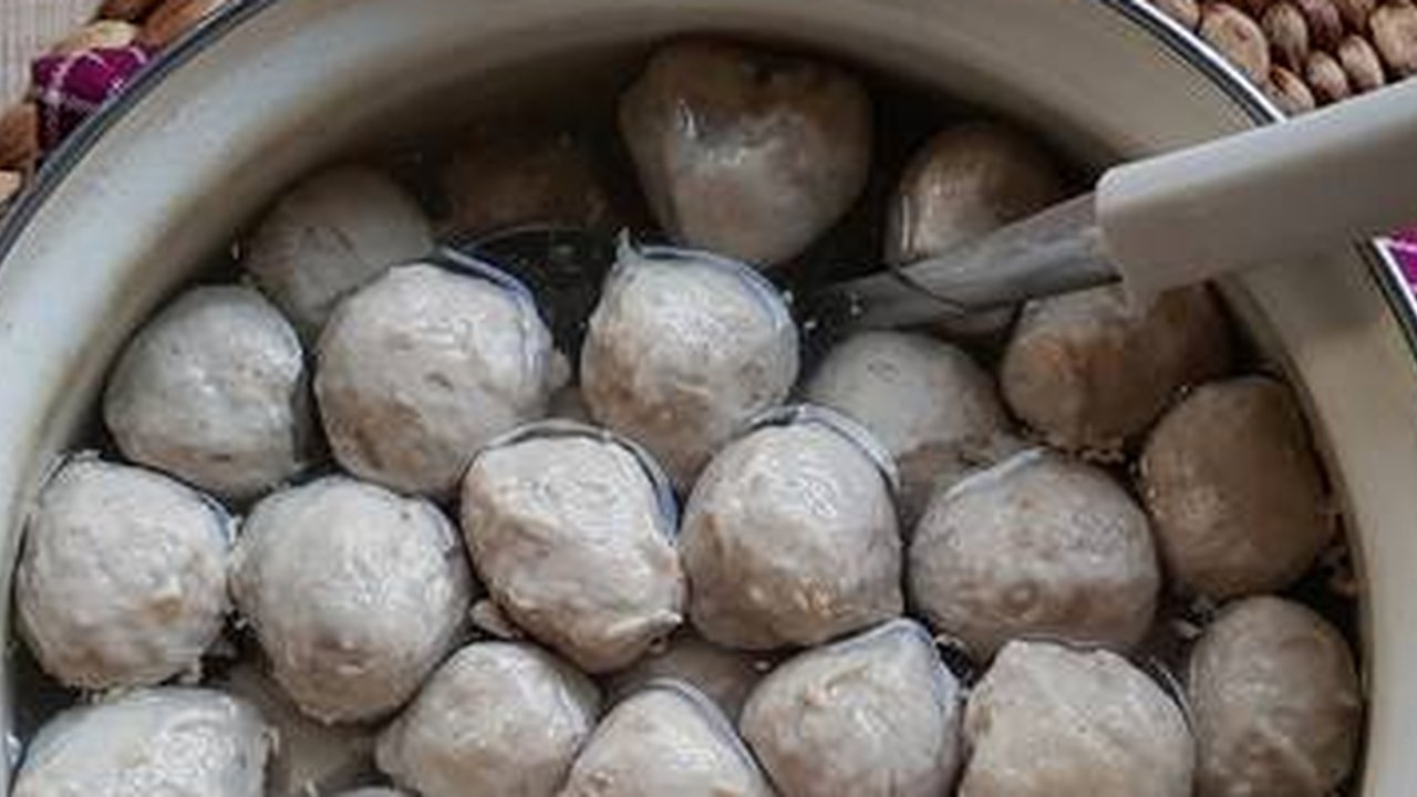 Bakso Sapi