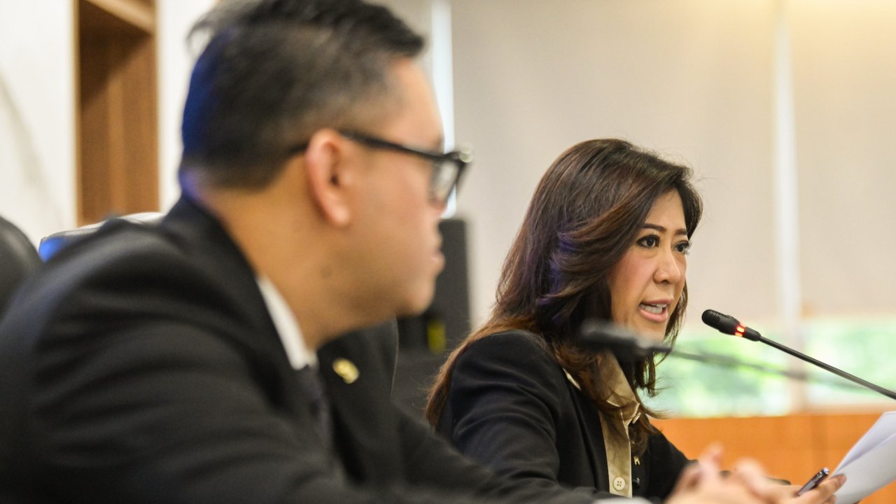 Indonesia dan Tiongkok Siapkan Pusat Inovasi AI ASEAN