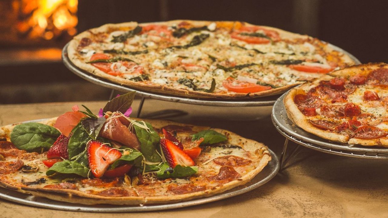 Fakta unik tentang pizza yang jarang diketahui banyak orang.