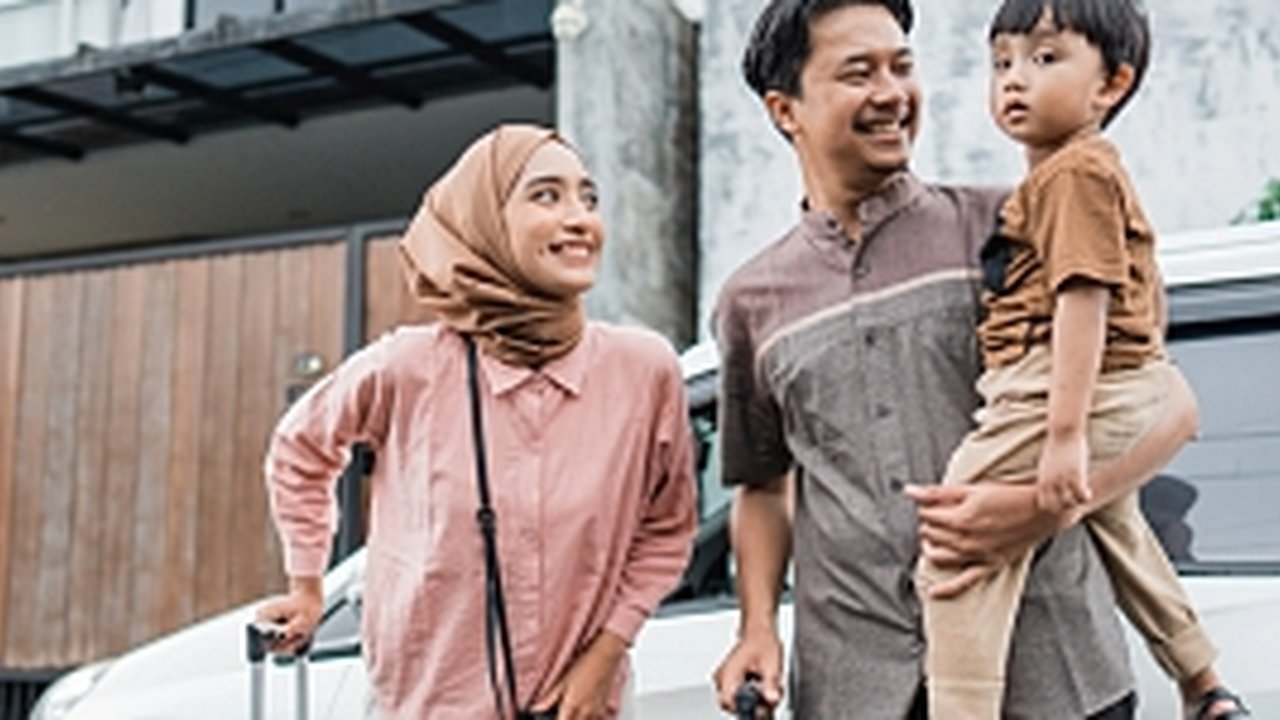 8 Tradisi Lebaran Zaman Dulu yang Masih Eksis Sampai Sekarang