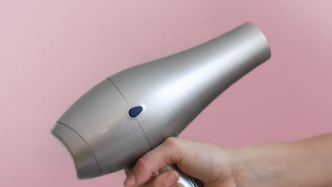 Hair Dryer Mahal atau Murah?