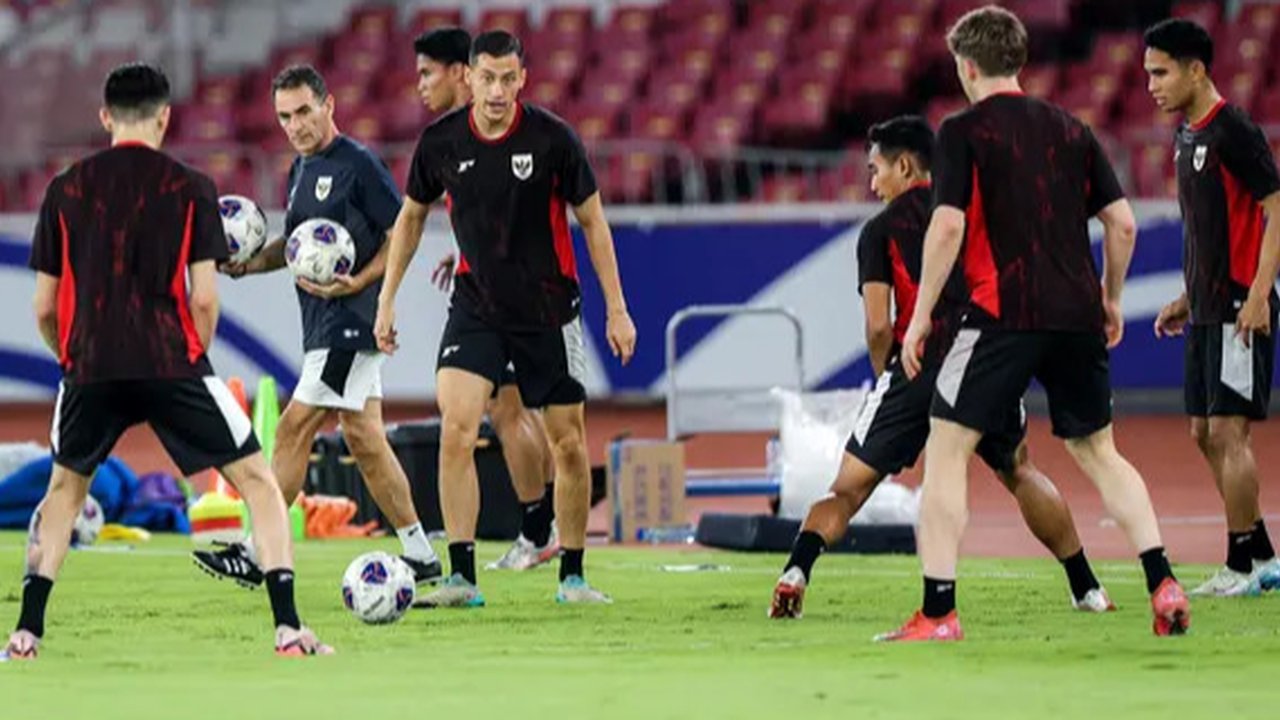 Catat! Daftar Barang yang Dilarang Masuk GBK saat Timnas Indonesia vs Bahrain