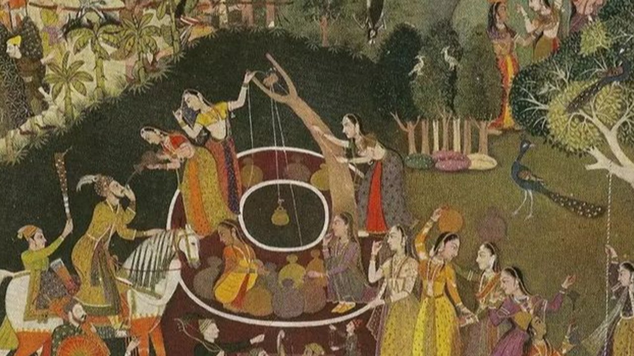 Miris, Cicit dari Kaisar Mughal Kini Hidup dalam Kemiskinan Ekstrem