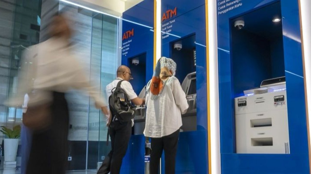 Jadwal Operasional Bank Selama Lebaran 2025