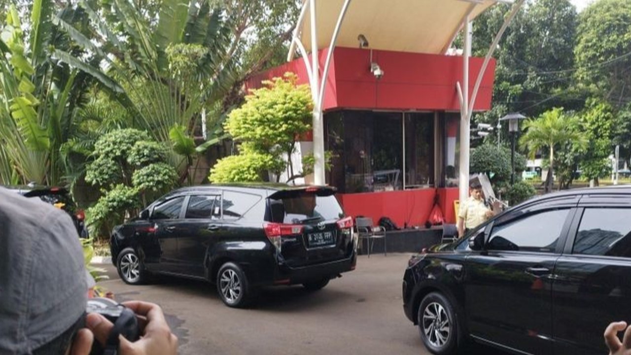 KPK Geledah 21 Lokasi Terkait Kasus Suap Proyek Pemkab OKU Sumsel, Sita Sejumlah Dokumen
