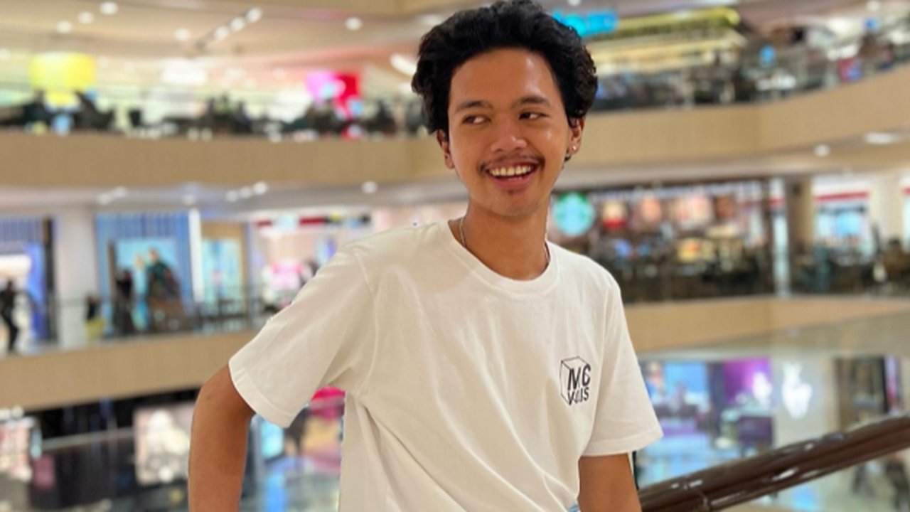 Pandu Jaya Winanga: Memanfaatkan Media Sosial