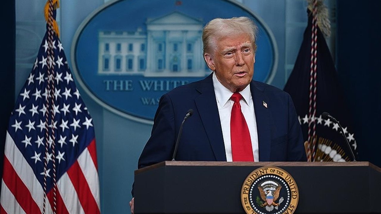 Donald Trump Boasts of His Accomplishments in First 43 Days