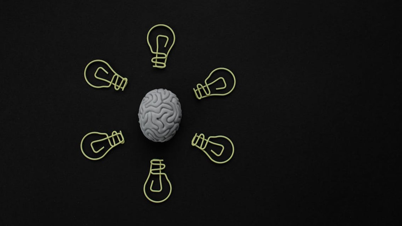 Ilustrasi Brain Flossing