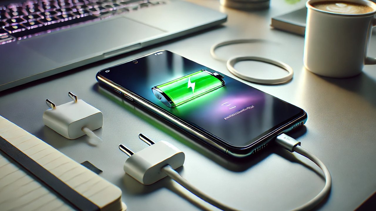Tethering WiFi dari HP: Apakah Aman untuk Baterai dalam Jangka Panjang?