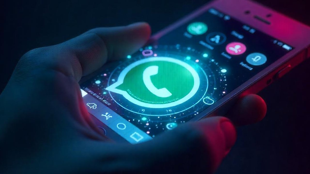 Cara Mengirim File Besar Lewat WhatsApp tanpa Kompresi