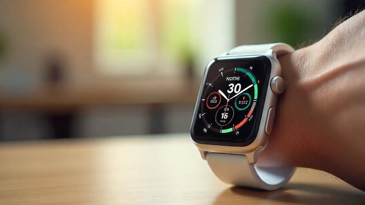 10 Smartwatch Cocok untuk Pantau Kesehatan selama Libur Lebaran