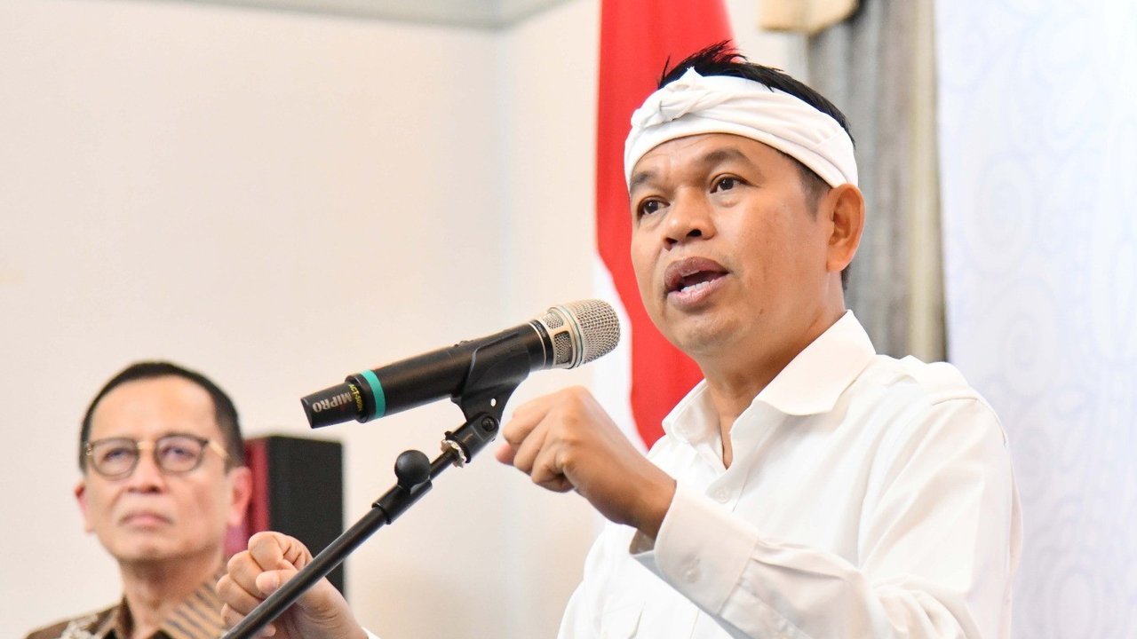 Dedi Mulyadi