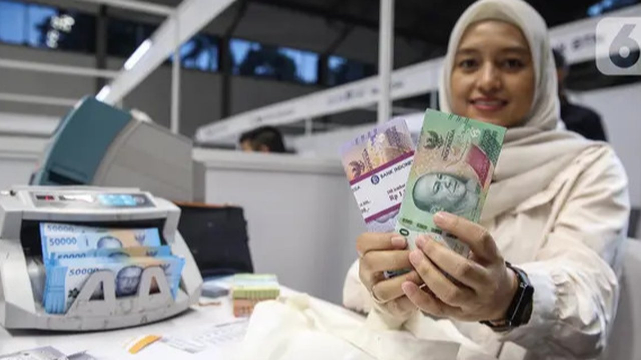 BI Ingatkan Masyarakat untuk Hindari Penukaran Uang Rupiah Melalui Jasa Tidak Resmi